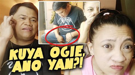 Ogie Diaz Showbiz Update .